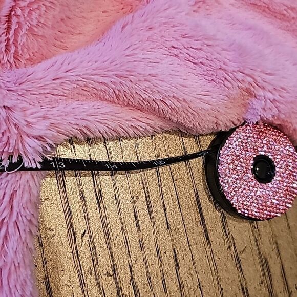 Unicorn sequin cozy sweater size 5 - Picture 7 of 9